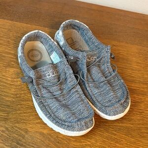 Men’s Hey Dude Wally Stretch